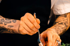 Crabtree Kitchen + Bar